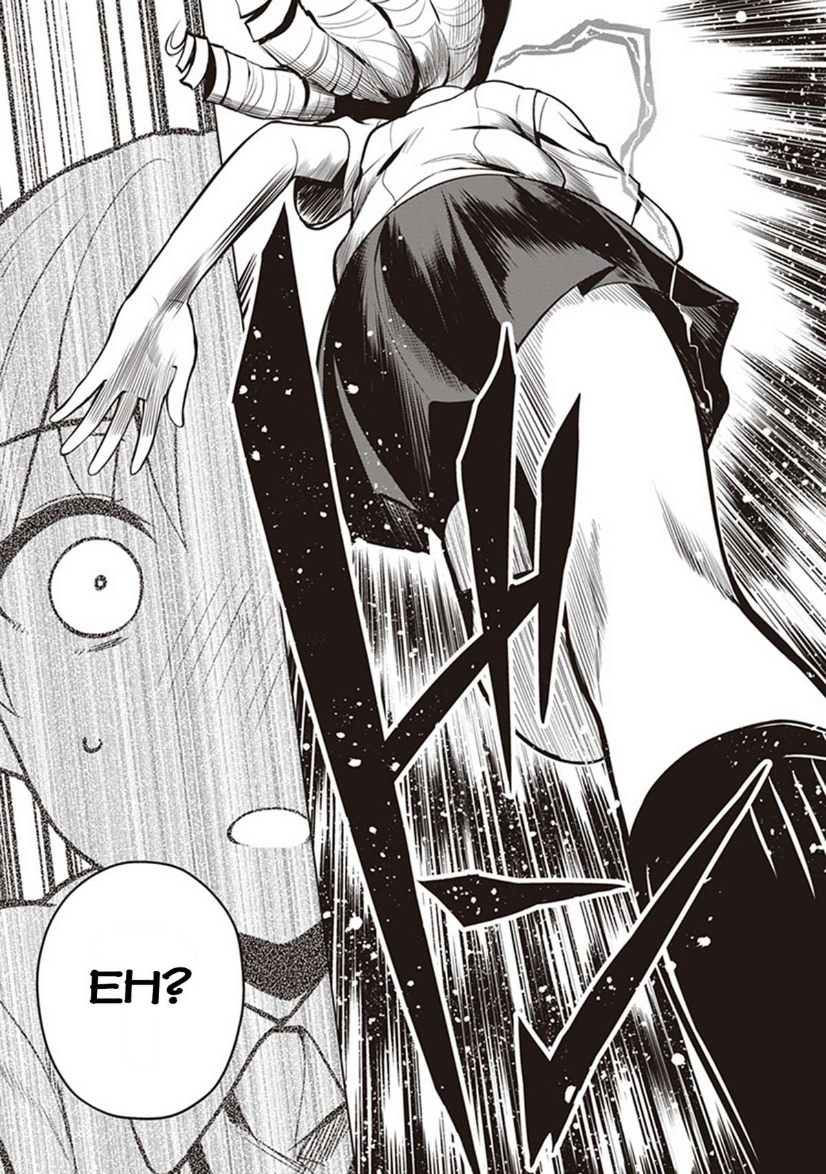 Toaru Kagaku no Railgun Gaiden - Astral Buddy Vol. 1 Ch. 1 第50页