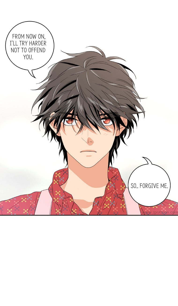 Who Invited You? Ch. 5 第72页