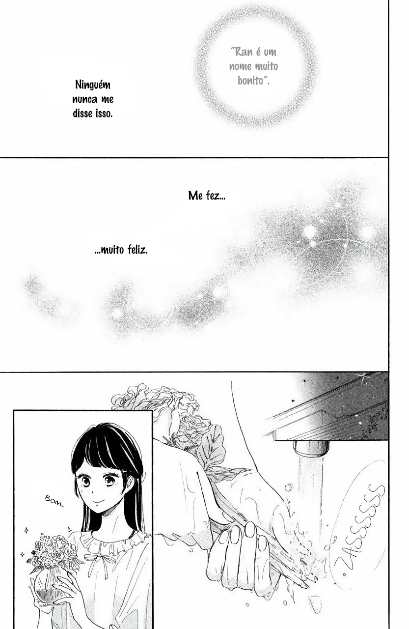 Takane no Ran-san Vol. 1 Ch. 1 第34页