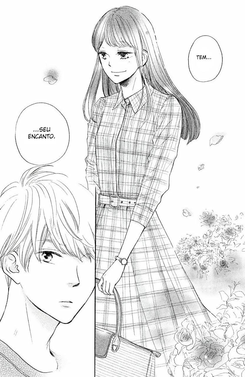 Takane no Ran-san Vol. 1 Ch. 1 第44页