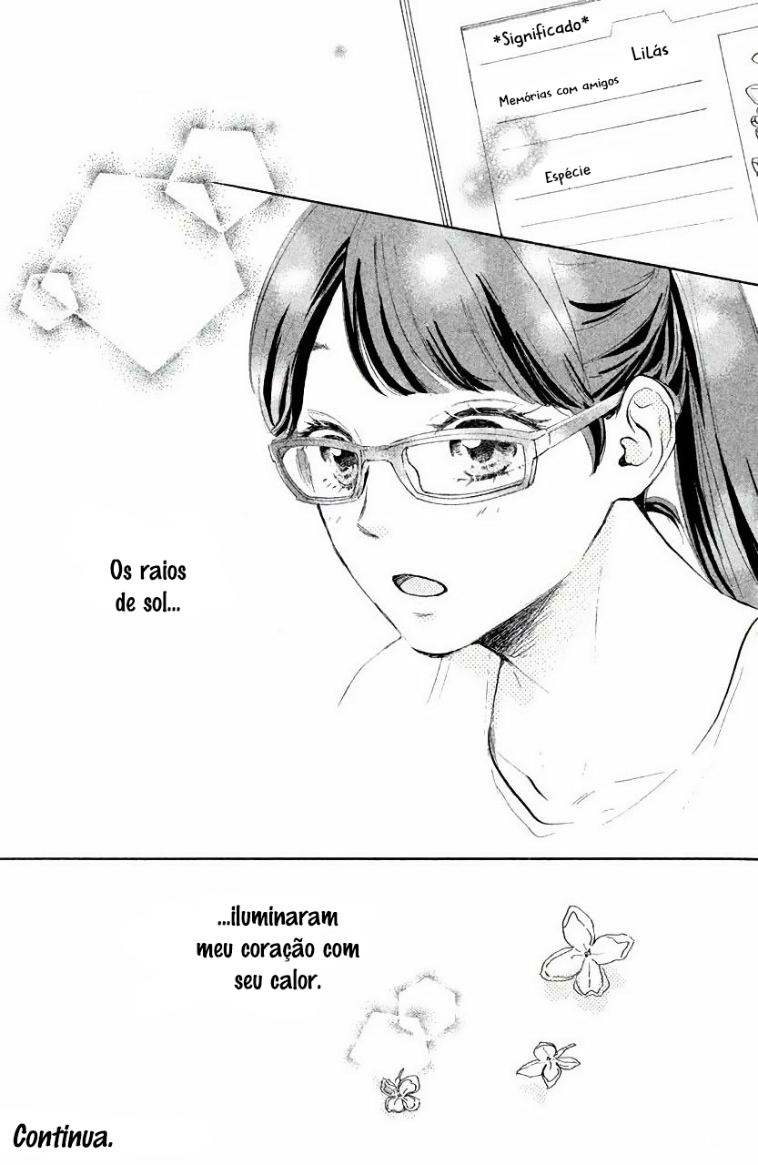 Takane no Ran-san Vol. 1 Ch. 1 第53页