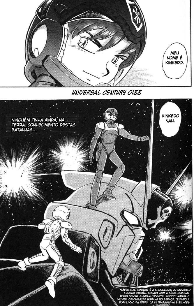 Mobile Suit Crossbone Gundam Piratas do Espaço 第48页