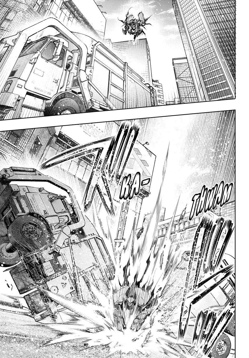 Shangri-La Frontier ~Kusoge Hunter, Kami-gee ni Idoman to su~ Vol. 15 Ch. 140 第16页