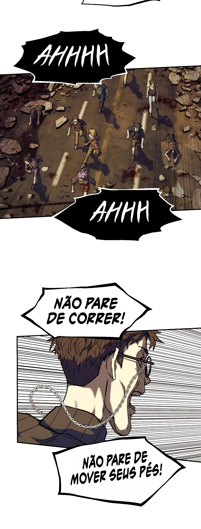 Jongmal eseo Saranamgi Ch. 4 第11页