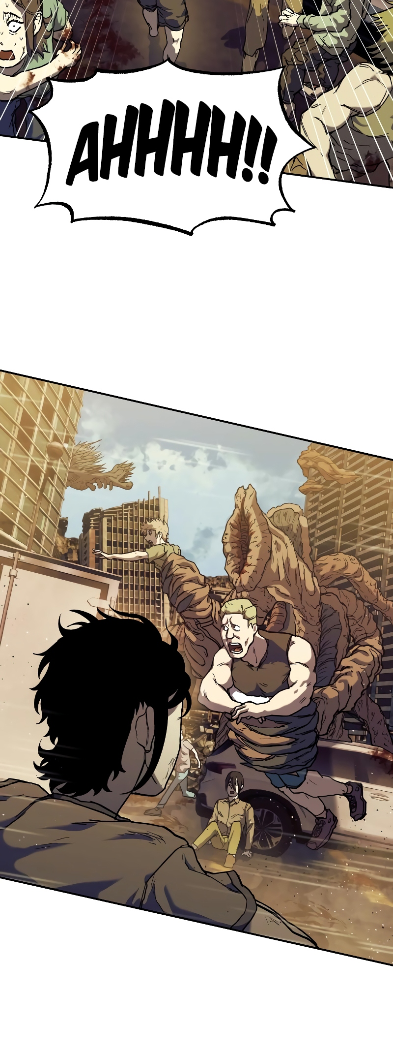 Jongmal eseo Saranamgi Ch. 4 第20页