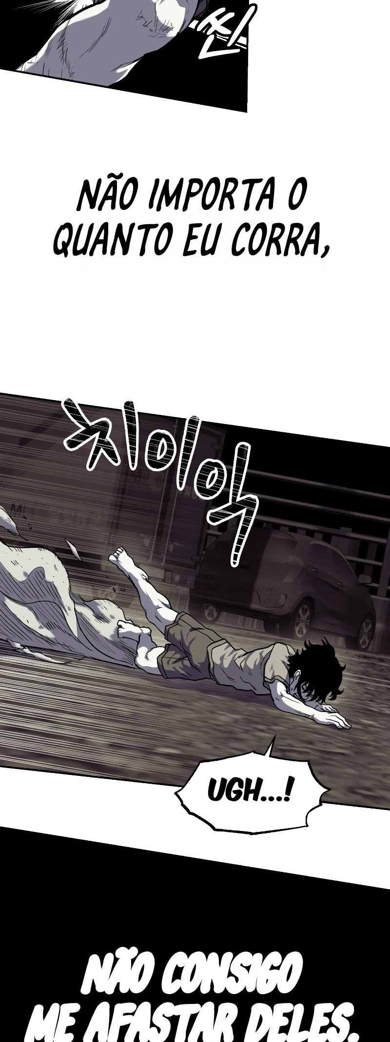 Jongmal eseo Saranamgi Ch. 4 第46页