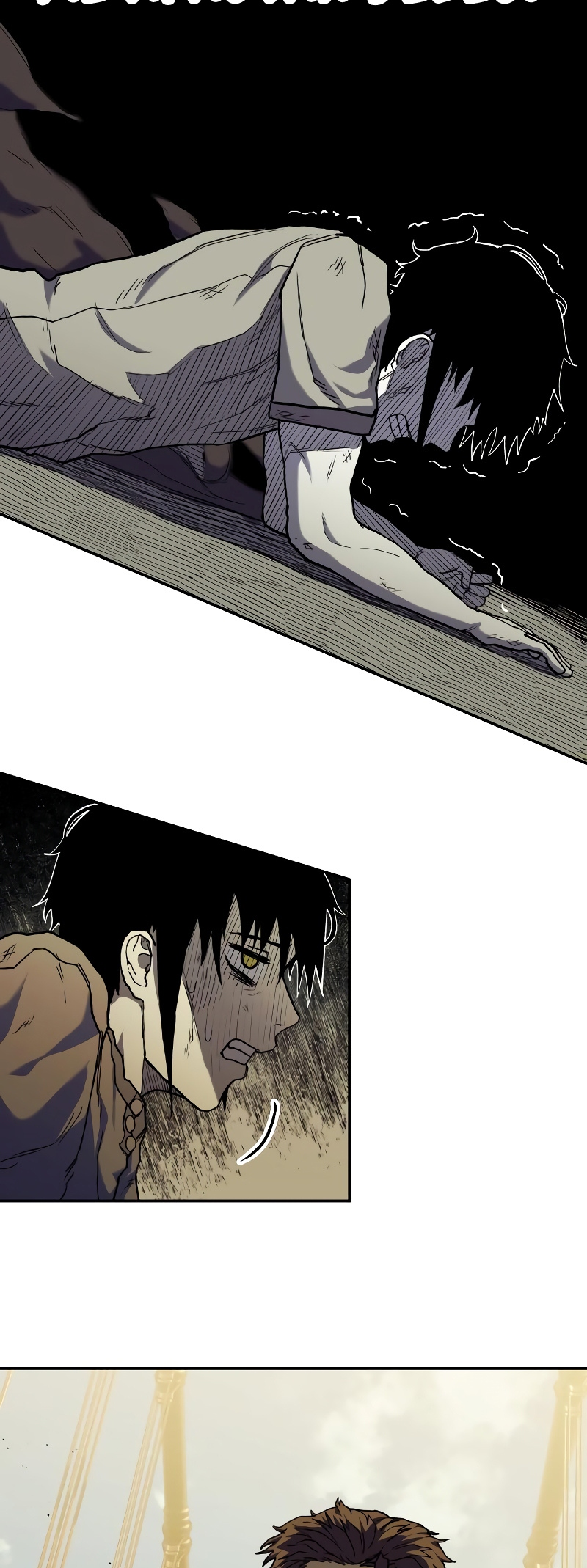 Jongmal eseo Saranamgi Ch. 4 第47页