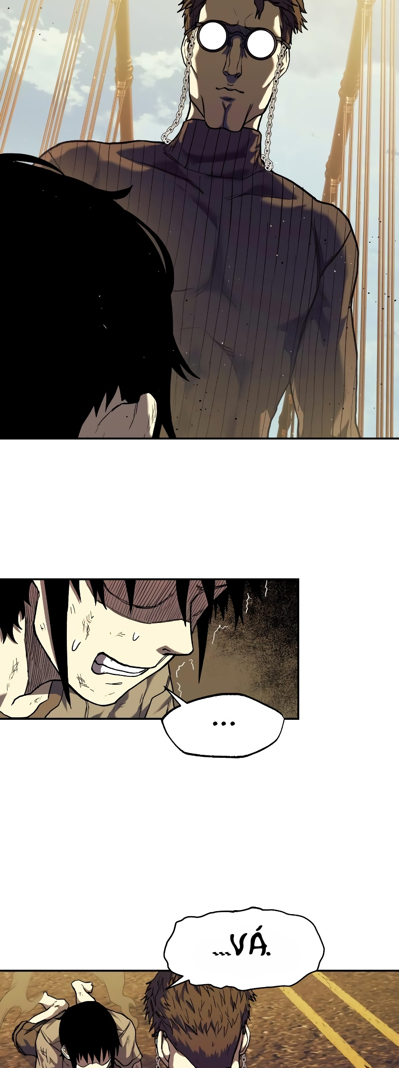 Jongmal eseo Saranamgi Ch. 4 第48页