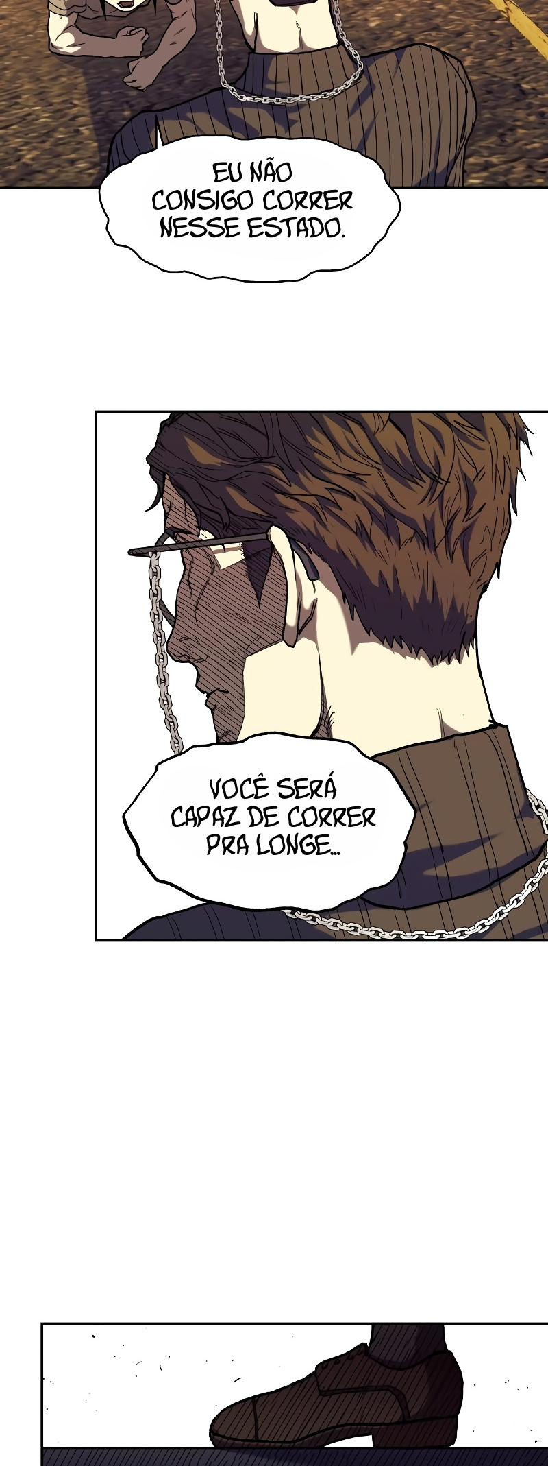 Jongmal eseo Saranamgi Ch. 4 第49页