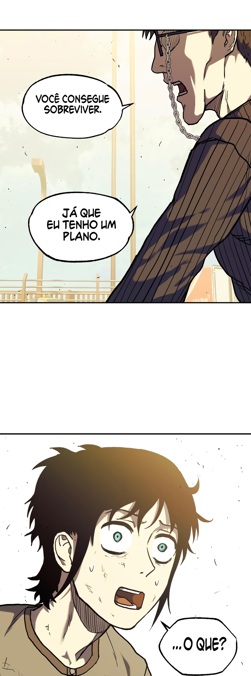 Jongmal eseo Saranamgi Ch. 4 第56页