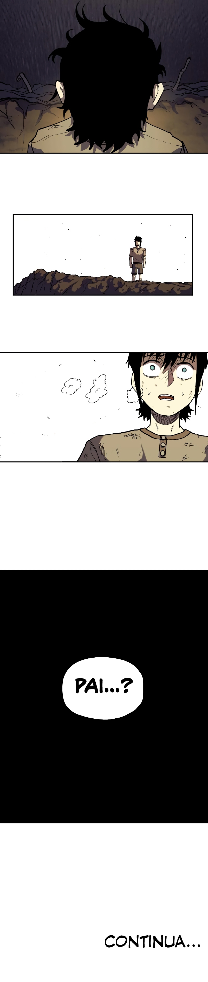 Jongmal eseo Saranamgi Ch. 4 第72页