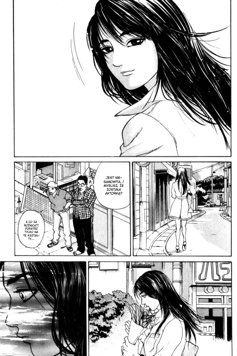 Nanase Powrót do domu, część 1 第14页