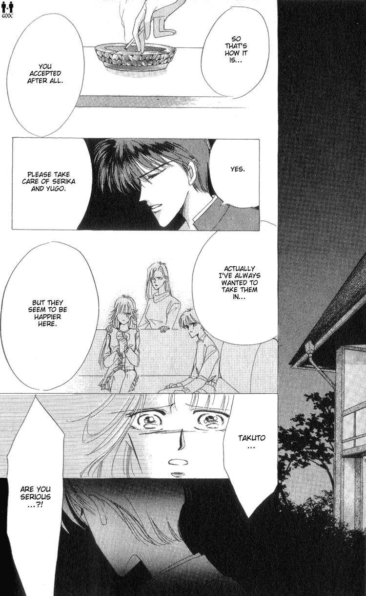 Bronze Vol. 2 Ch. 6 第24页