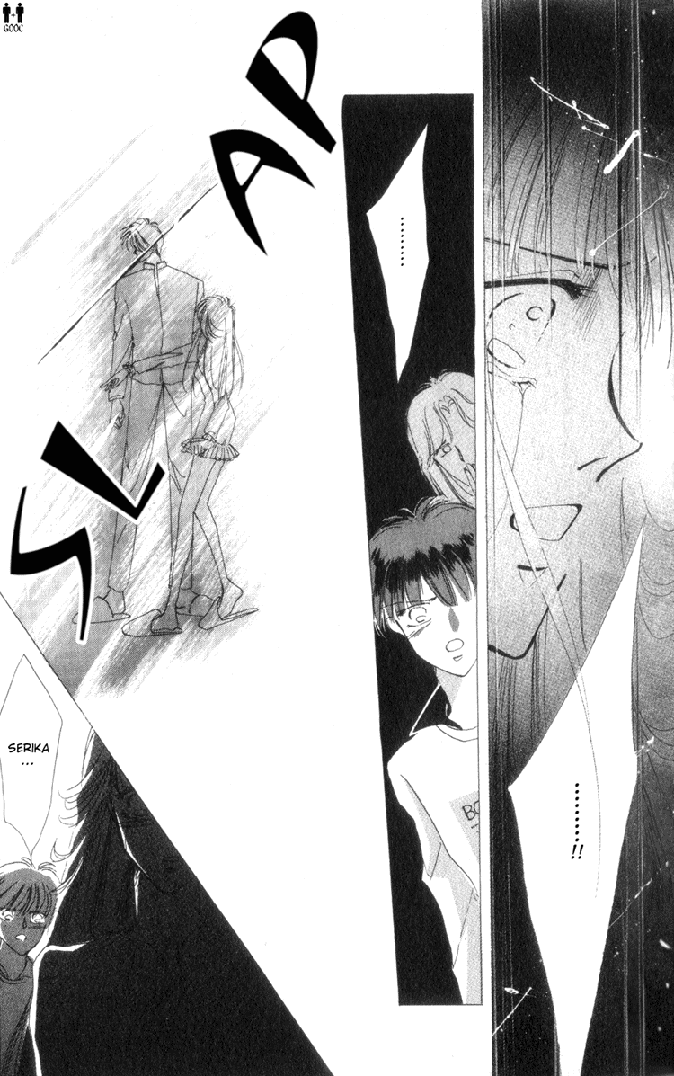 Bronze Vol. 2 Ch. 6 第27页