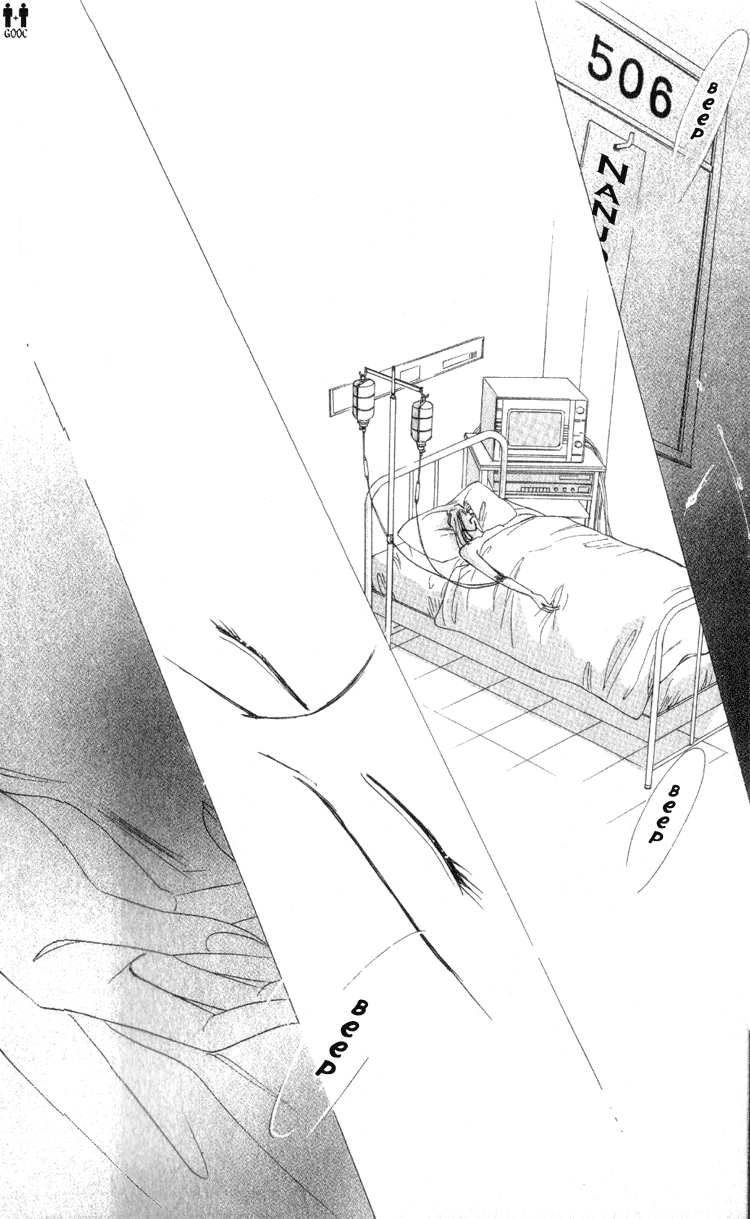 Bronze Vol. 2 Ch. 6 第38页