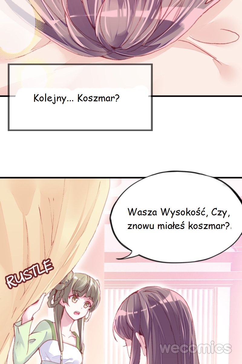His Majesty Doesn't Want to Be Too Bossy Ch. 1 第29页