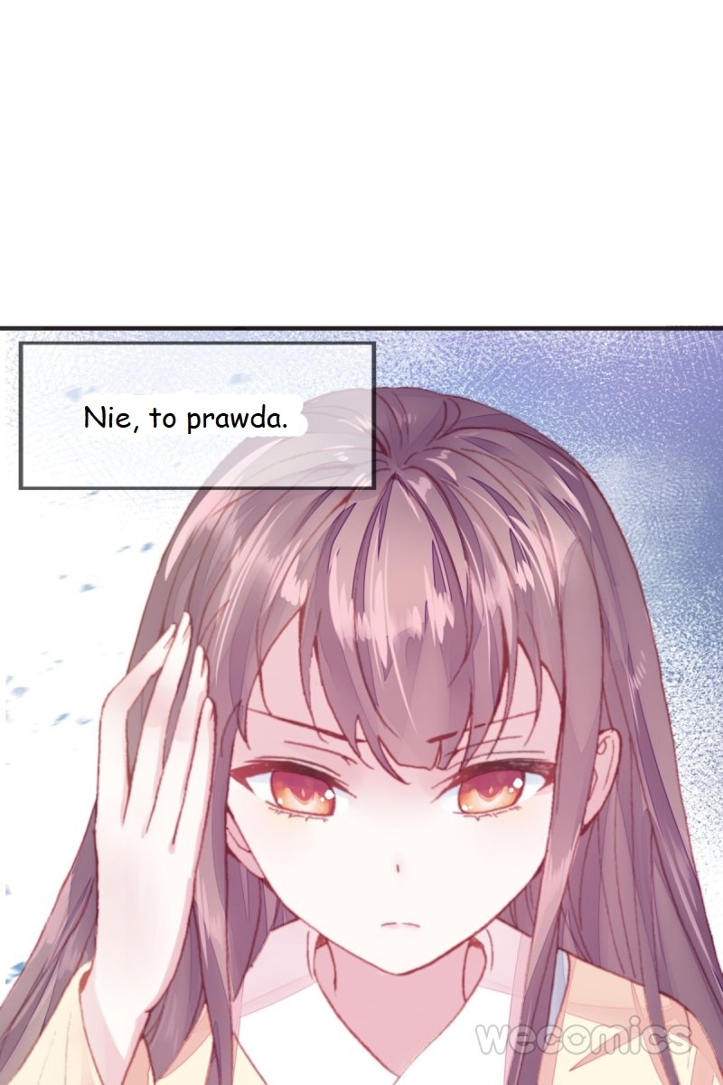 His Majesty Doesn't Want to Be Too Bossy Ch. 1 第31页