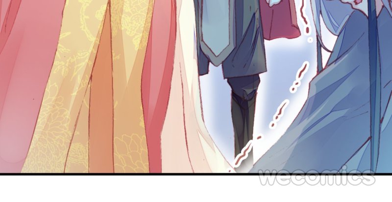 His Majesty Doesn't Want to Be Too Bossy Ch. 1 第7页