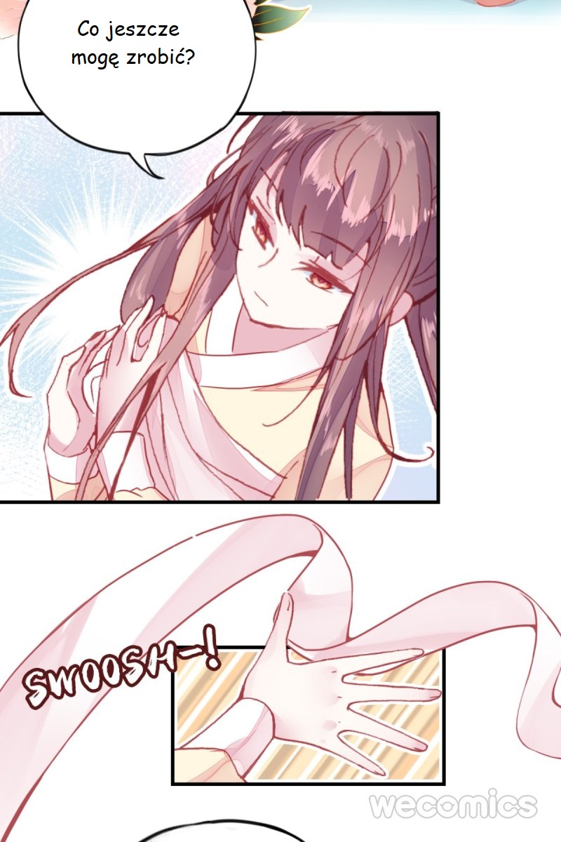 His Majesty Doesn't Want to Be Too Bossy Ch. 1 第70页