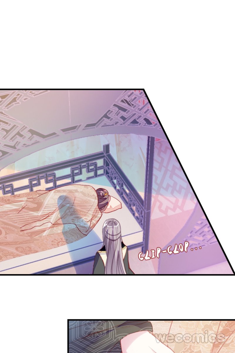 His Majesty Doesn't Want to Be Too Bossy Ch. 1 第80页