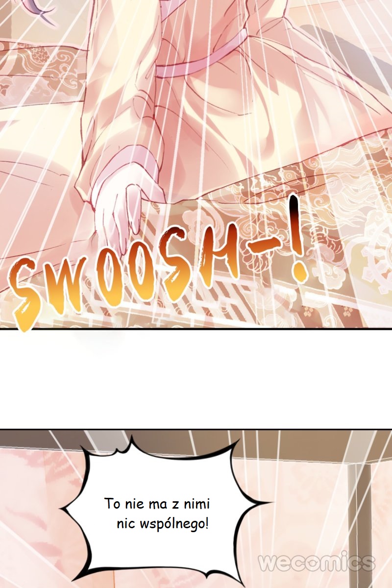 His Majesty Doesn't Want to Be Too Bossy Ch. 1 第87页