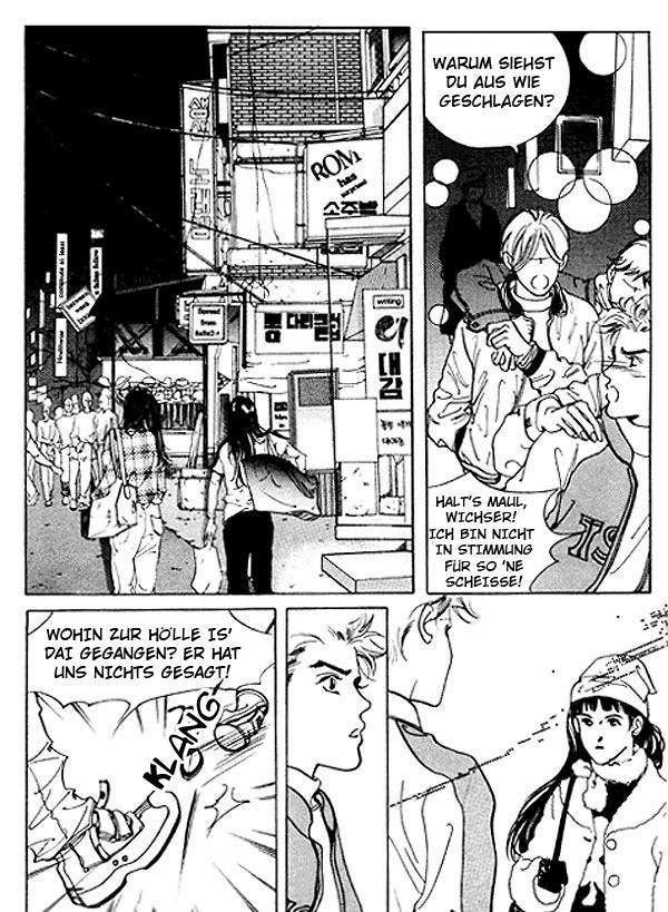 Let Dai Vol. 1 Ch. 5 第11页