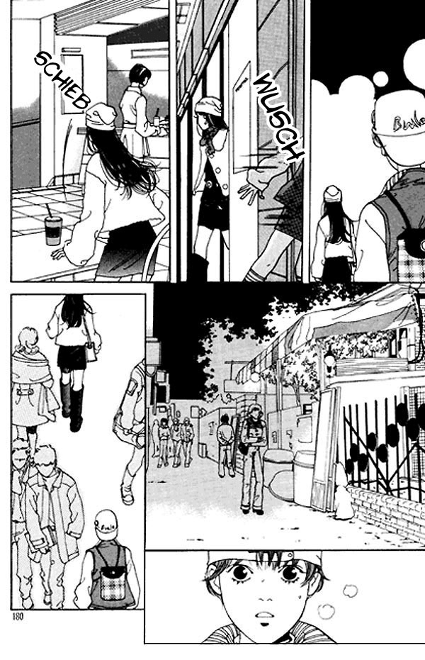 Let Dai Vol. 1 Ch. 5 第28页