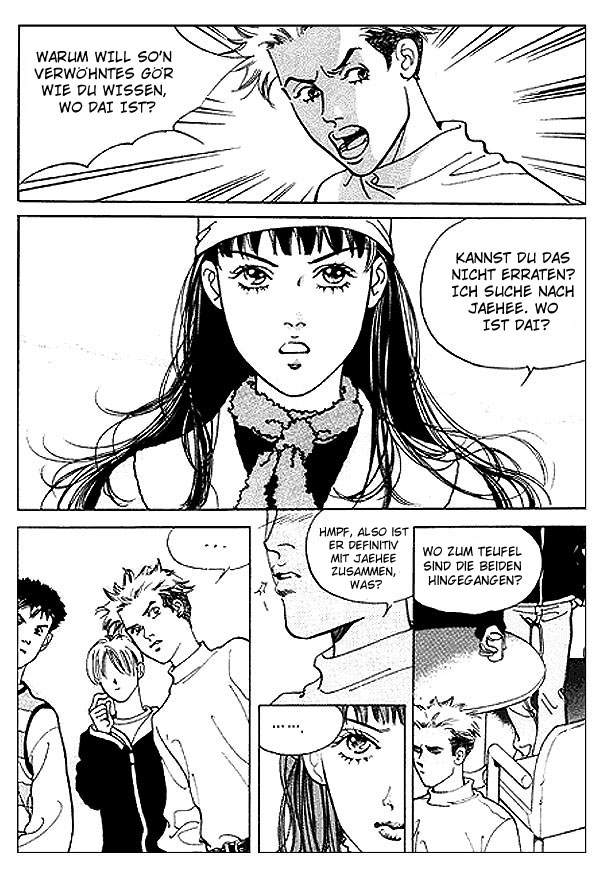 Let Dai Vol. 1 Ch. 5 第33页
