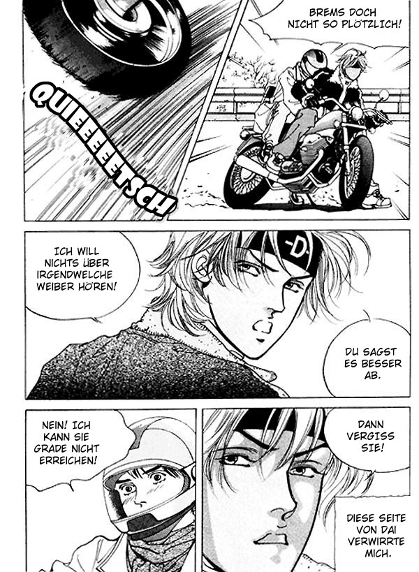 Let Dai Vol. 1 Ch. 5 第38页