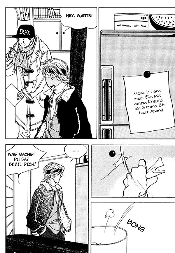Let Dai Vol. 1 Ch. 5 第8页