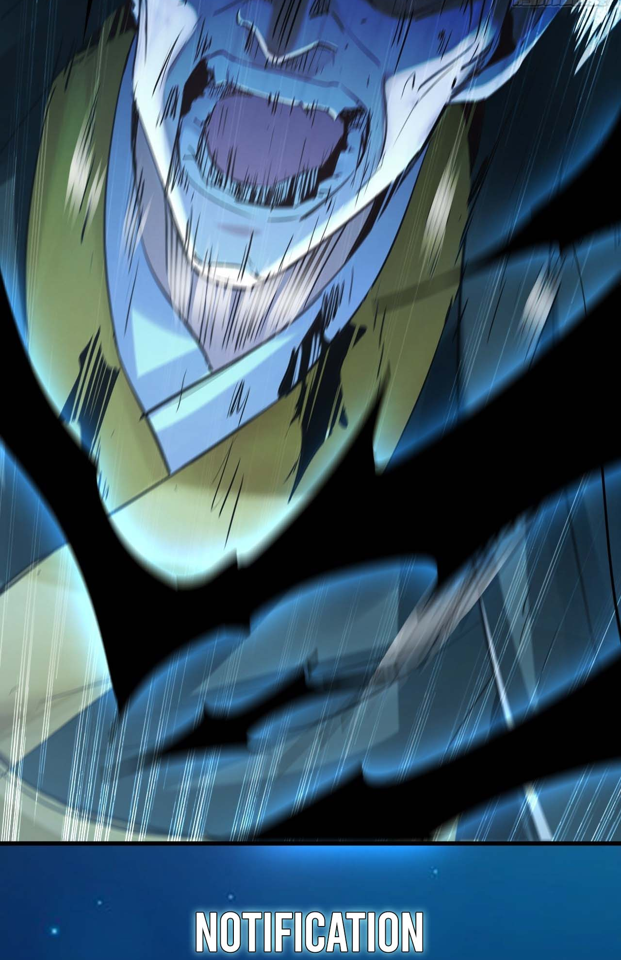 Million Times Attack Speed Ch. 1 第95页