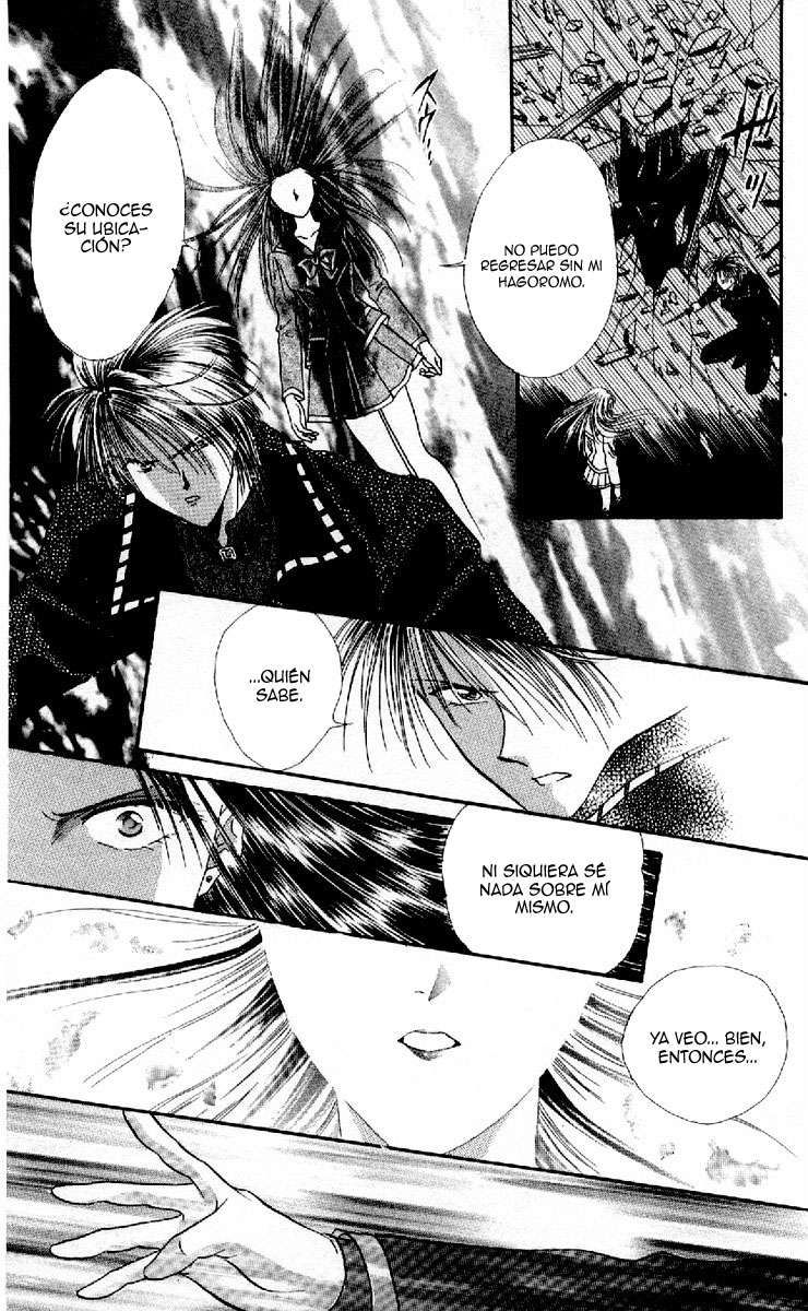Ceres Celestial Legend Ch. 6 第17页