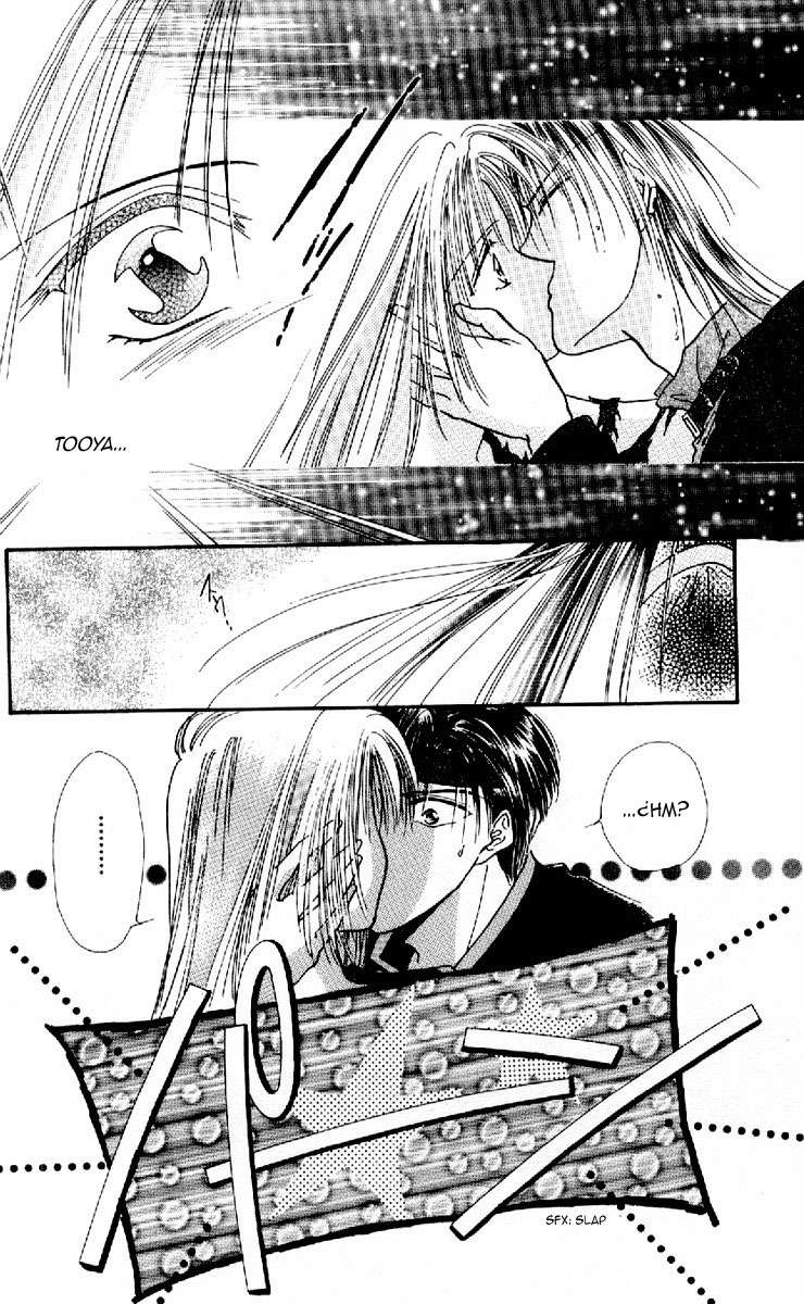 Ceres Celestial Legend Ch. 6 第20页
