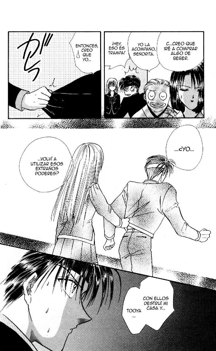Ceres Celestial Legend Ch. 6 第28页