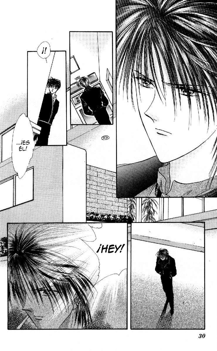 Ceres Celestial Legend Ch. 6 第32页