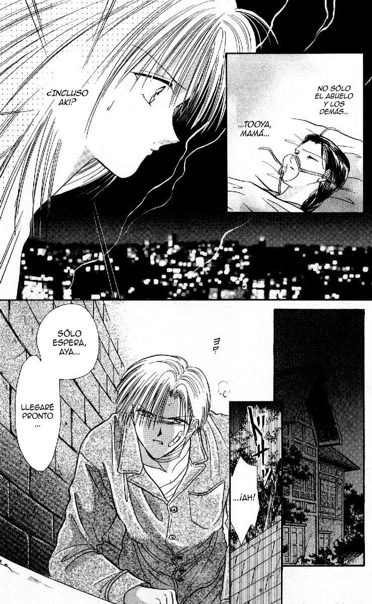 Ceres Celestial Legend Ch. 6 第35页