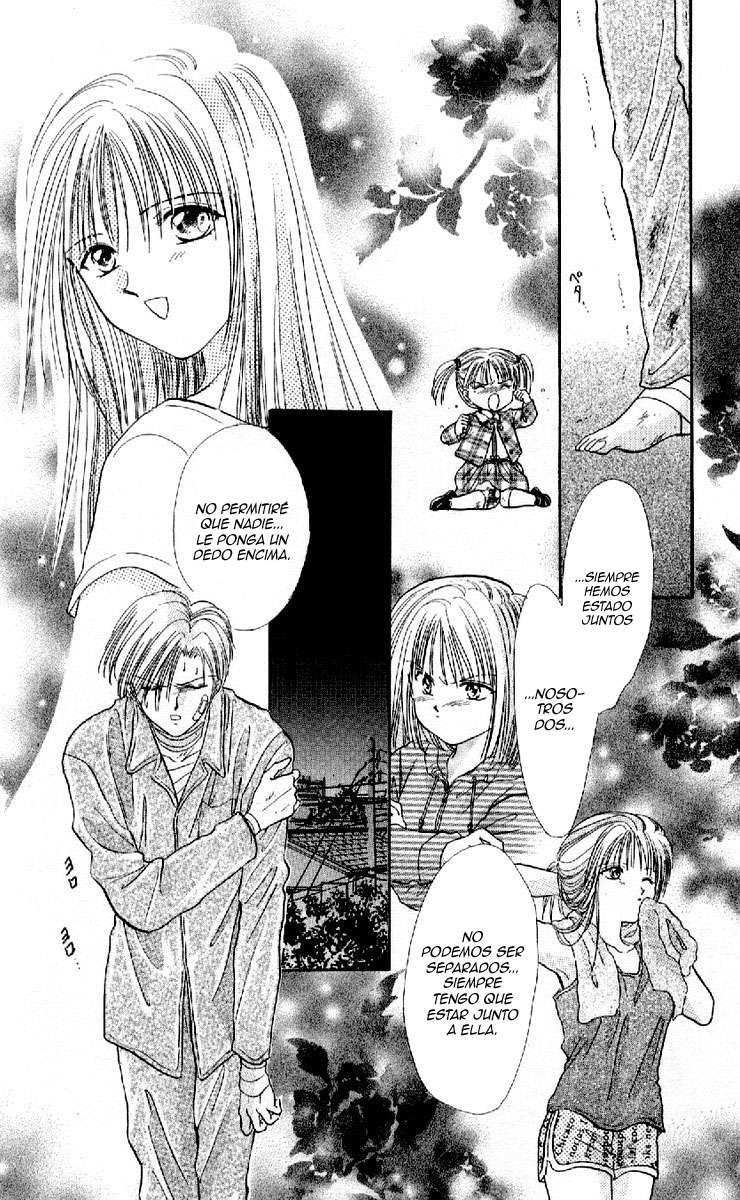 Ceres Celestial Legend Ch. 6 第36页