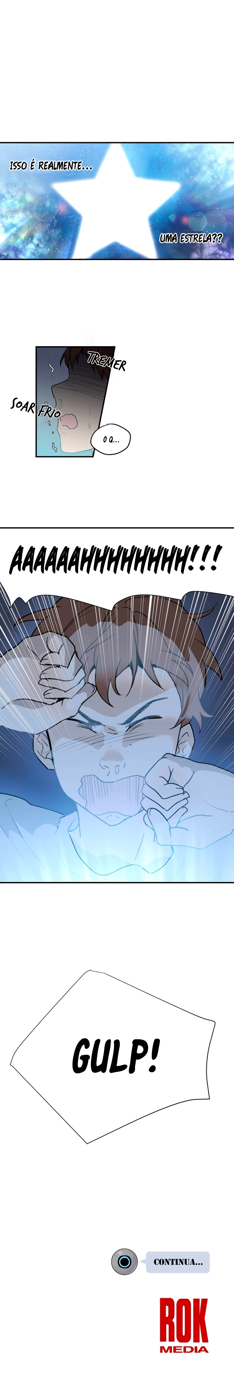 My Uncle Is a Superstar Vol. 1 Ch. 1 第13页