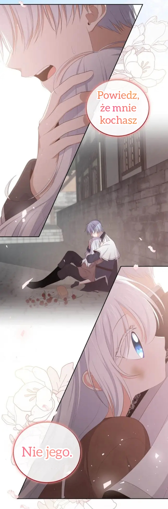 The Villain's Beloved Daughter Vol. 1 Ch. 2 第14页