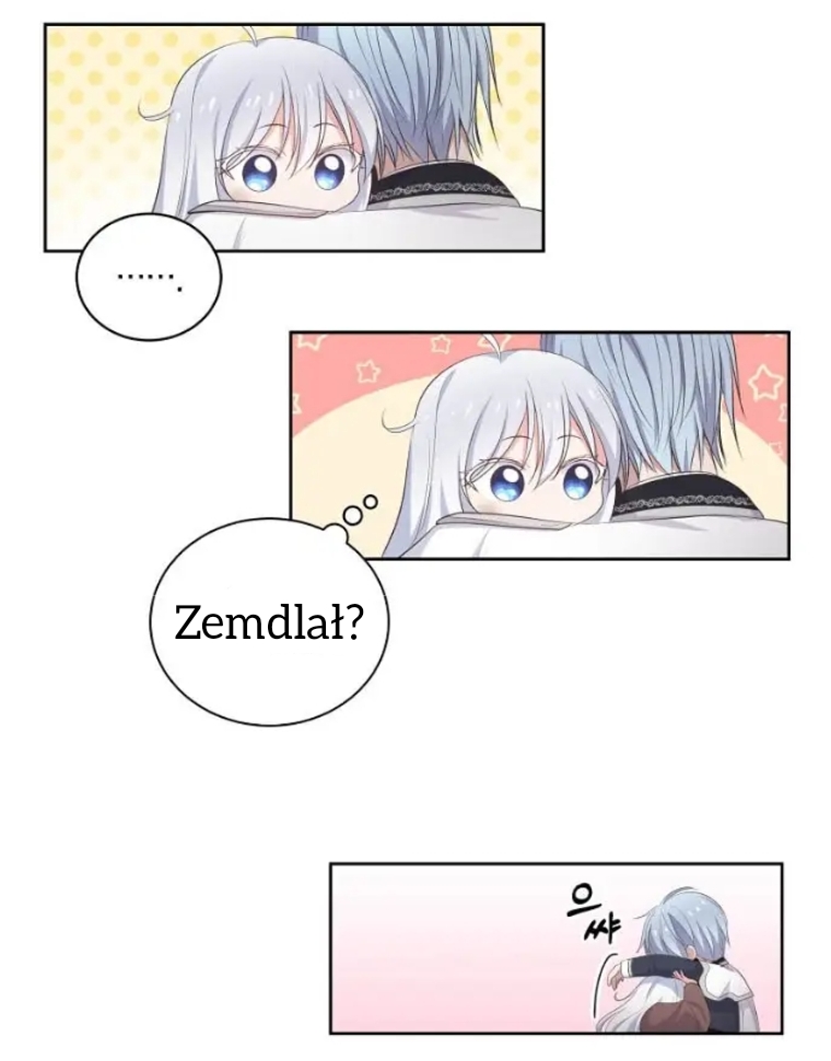 The Villain's Beloved Daughter Vol. 1 Ch. 2 第17页