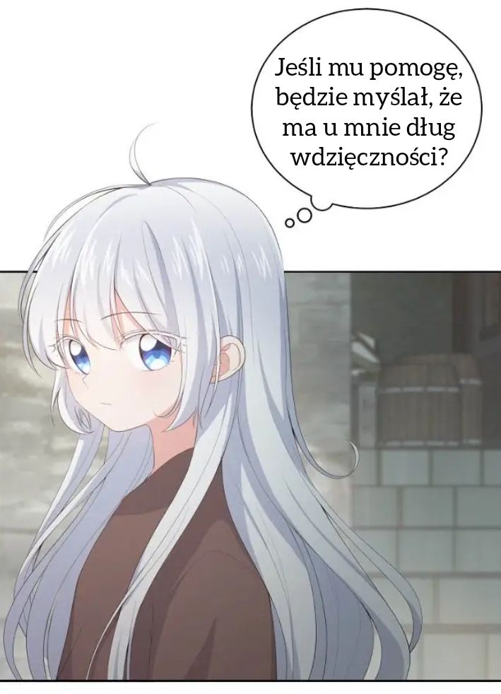 The Villain's Beloved Daughter Vol. 1 Ch. 2 第21页