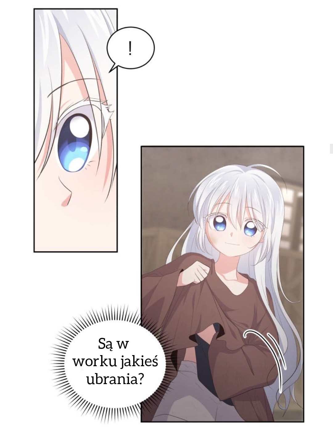 The Villain's Beloved Daughter Vol. 1 Ch. 2 第30页