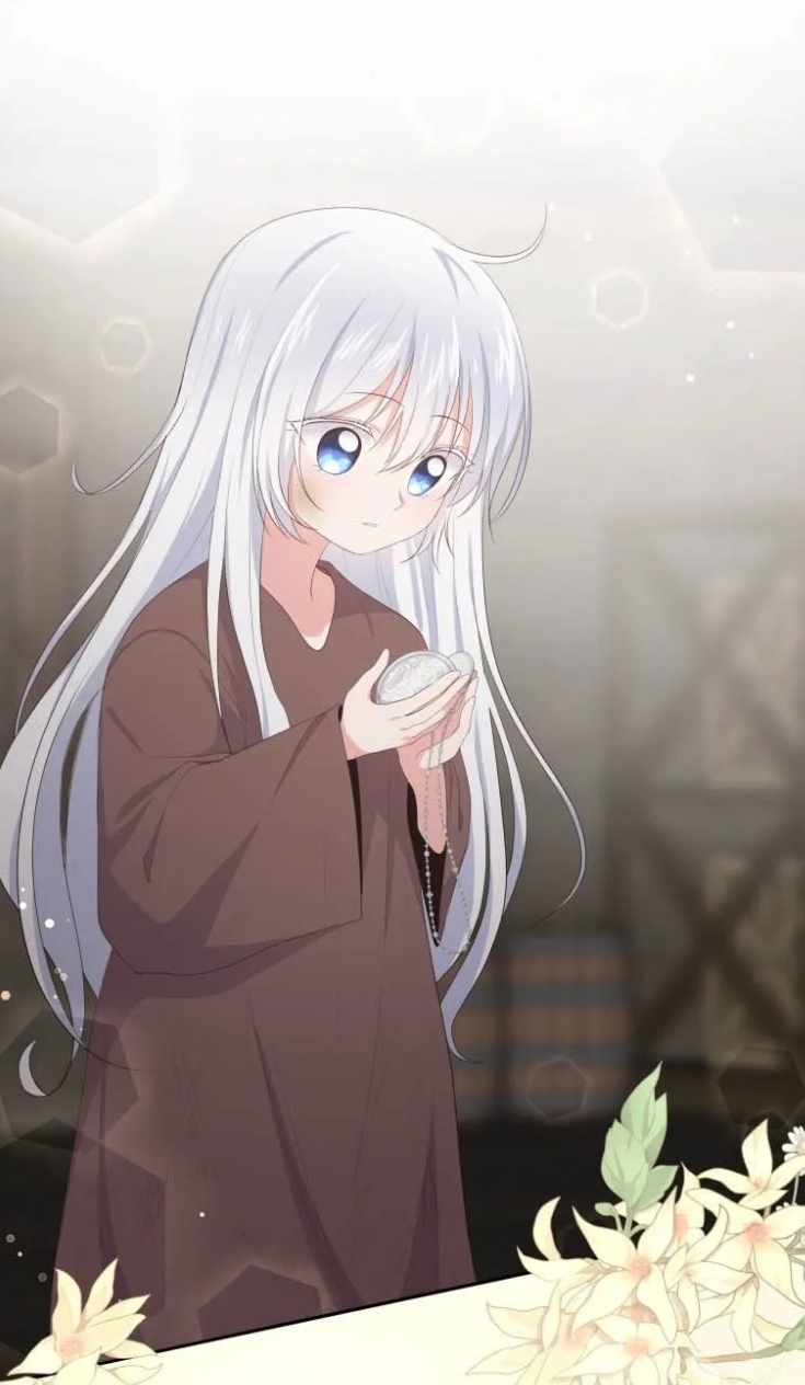 The Villain's Beloved Daughter Vol. 1 Ch. 2 第40页