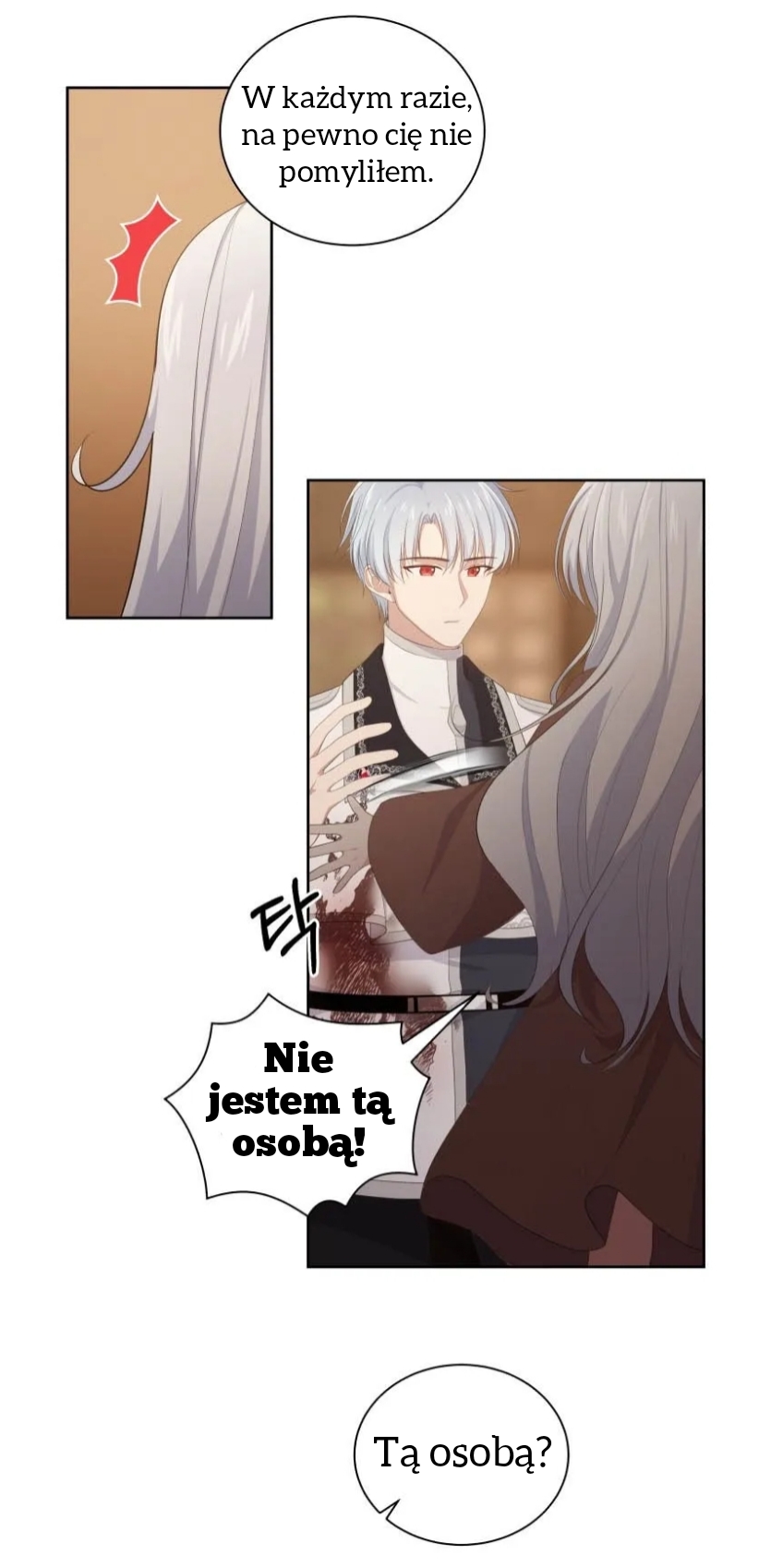The Villain's Beloved Daughter Vol. 1 Ch. 2 第69页