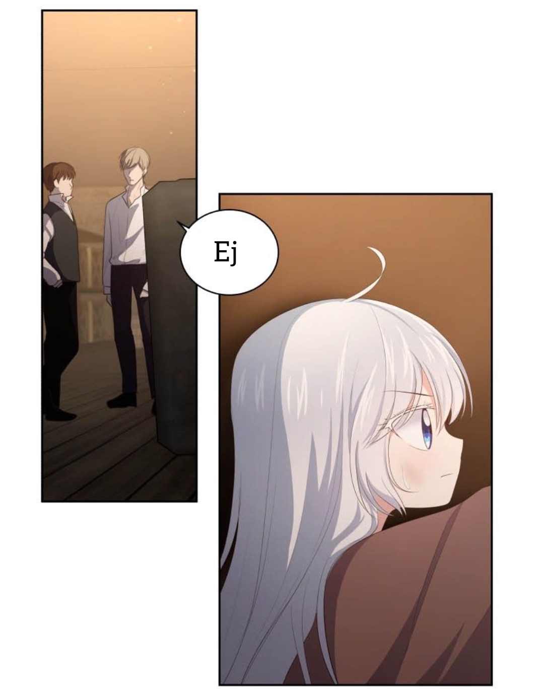 The Villain's Beloved Daughter Vol. 1 Ch. 2 第80页
