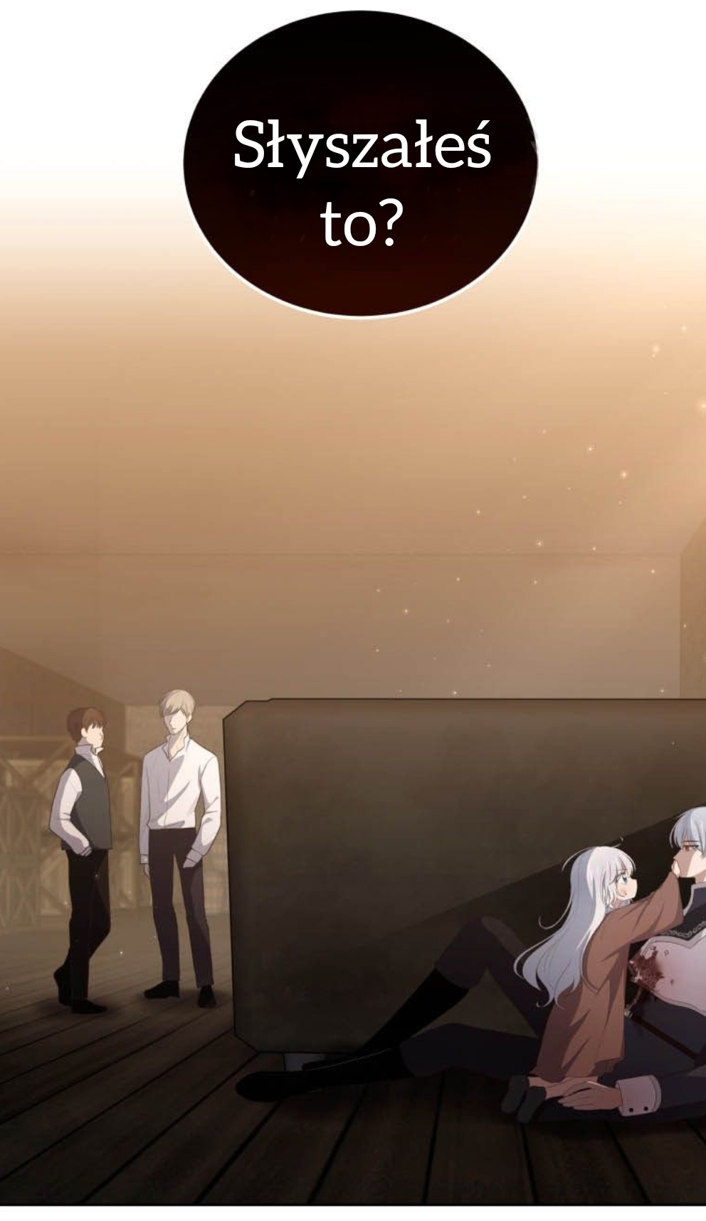 The Villain's Beloved Daughter Vol. 1 Ch. 2 第81页