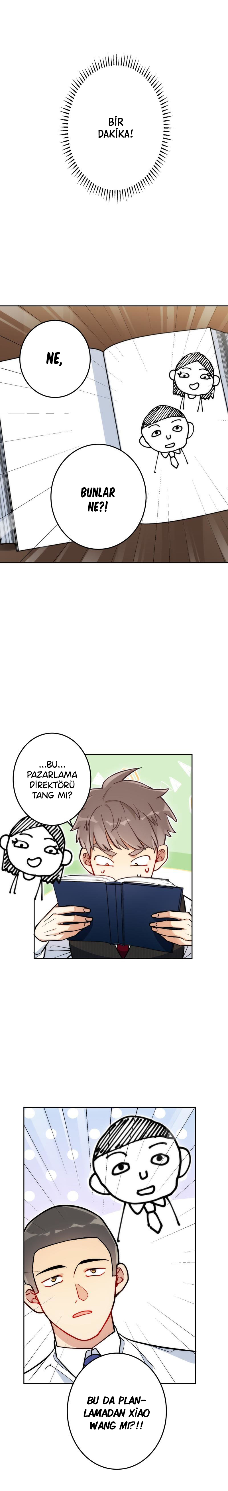 No Arguing With Mr. Mo Ch. 1 第15页