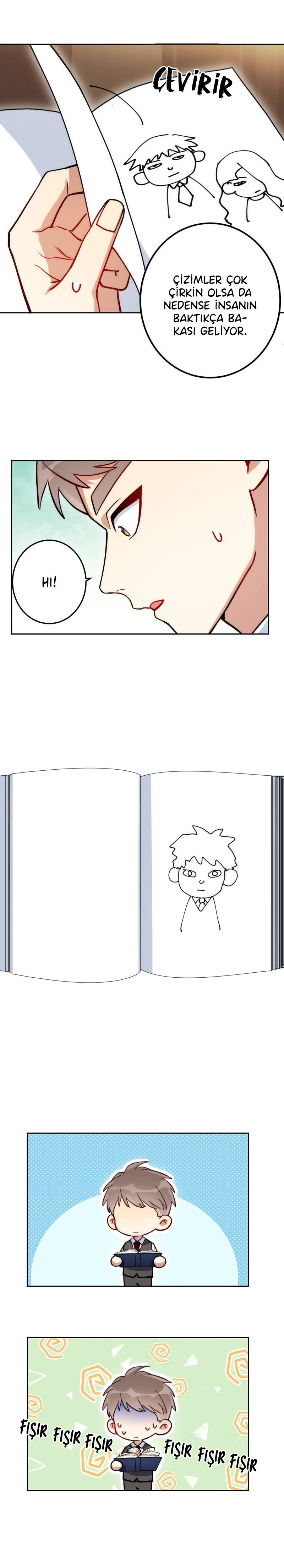 No Arguing With Mr. Mo Ch. 1 第17页