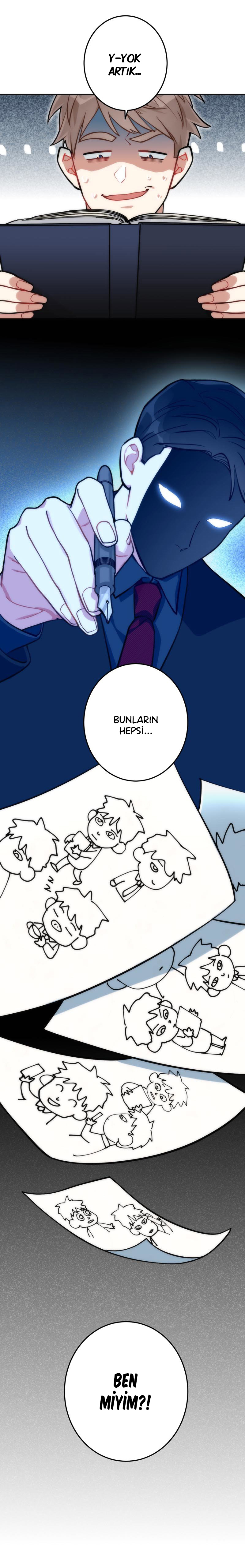 No Arguing With Mr. Mo Ch. 1 第18页