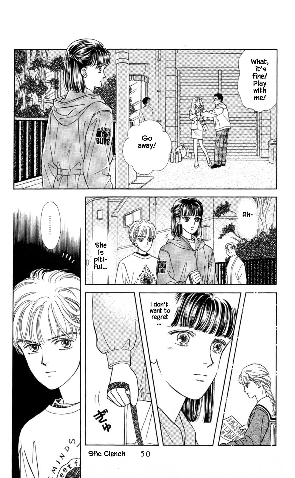 Natural Vol. 1 Ch. 2 第12页